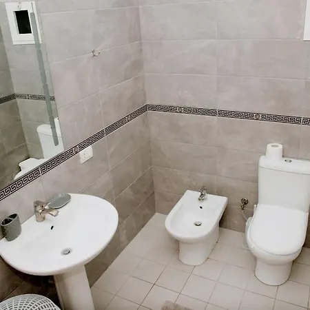 The Modern Pad Apartment