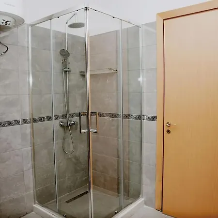 The Modern Pad