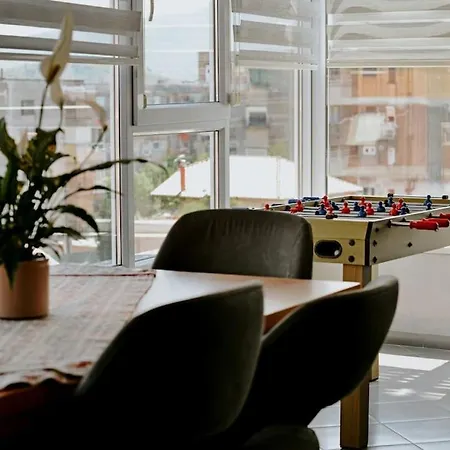 The Modern Pad