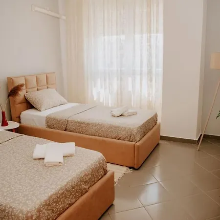 Apartment The Modern Pad *