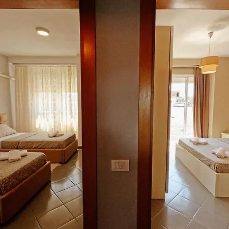 The Modern Pad Apartment *