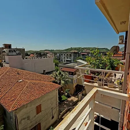 The Modern Pad * Shkoder