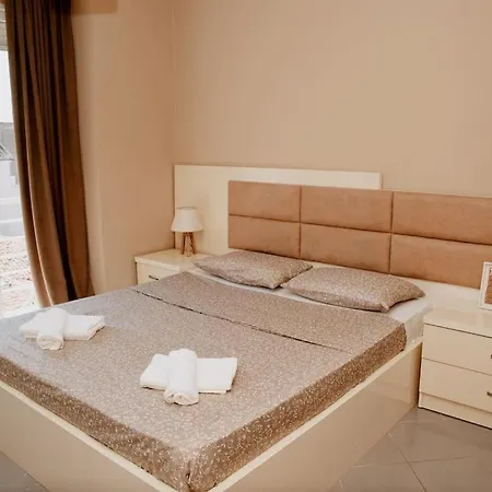 The Modern Pad *
