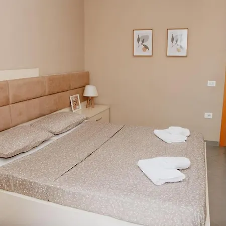The Modern Pad Apartment *